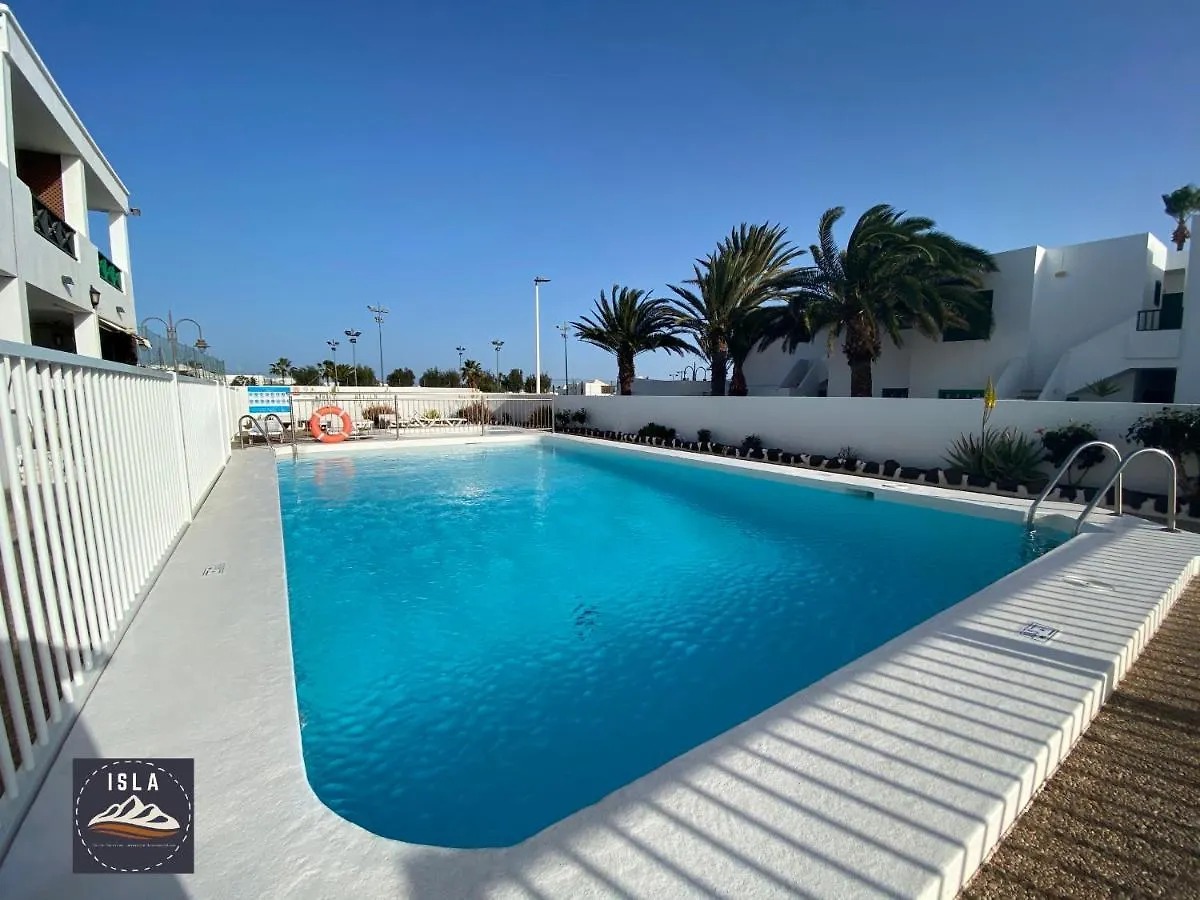 Giulia Puerto Del Carmen Apartment Puerto del Carmen  Puerto del Carmen (Lanzarote)
