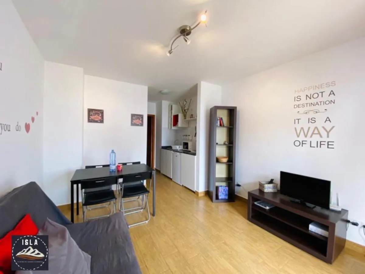 Giulia Puerto Del Carmen Apartment