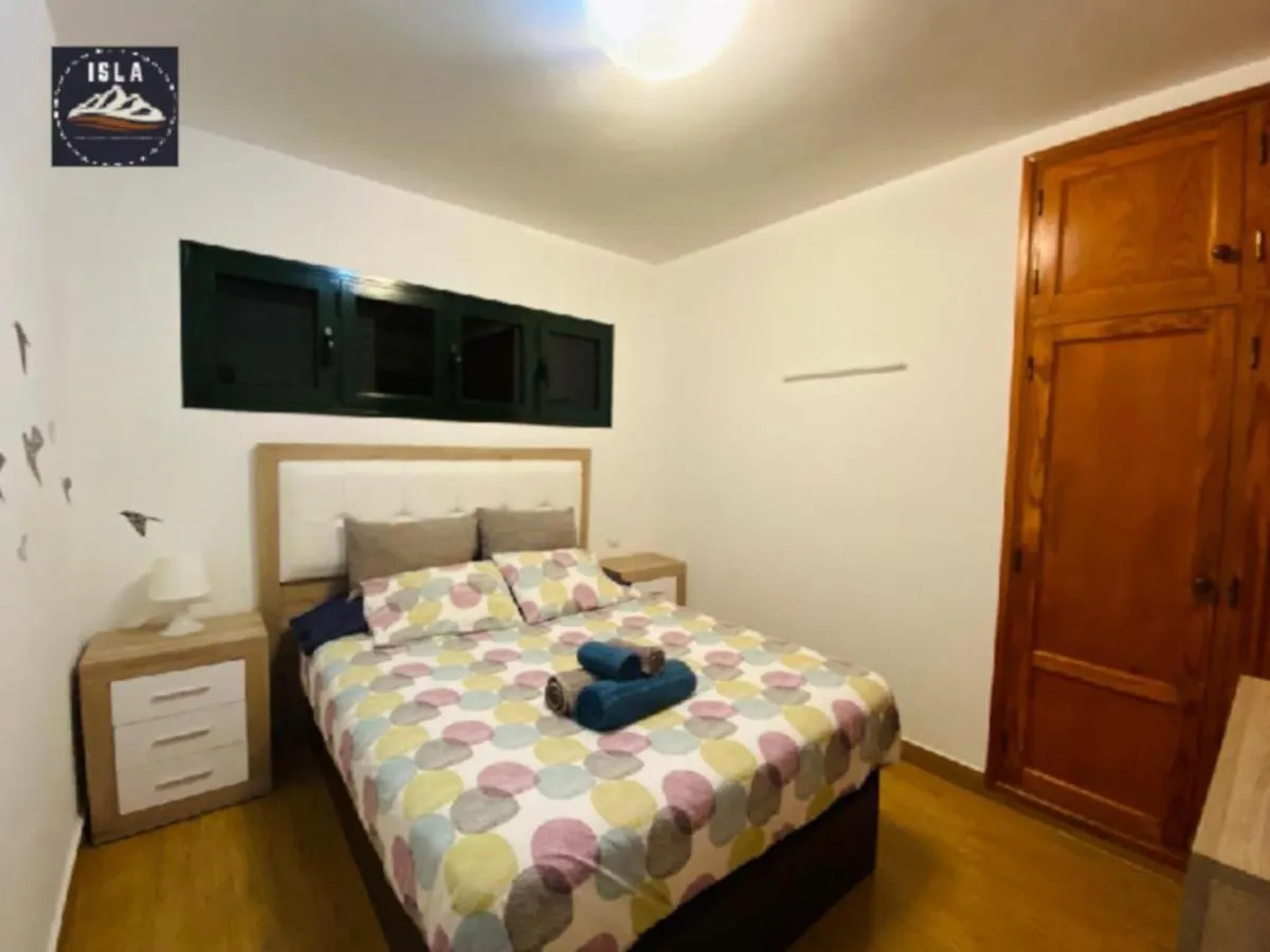 Giulia Puerto Del Carmen Apartment Puerto del Carmen  Spain