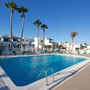 Apartment Club Valena 3, Modern Apartment, Wifi, Close To Amenities, At Matagorda, Puerto del Carmen (Lanzarote)