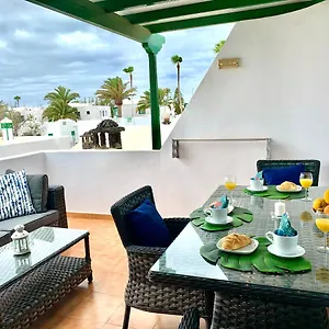 Apartment Bahia, Puerto del Carmen (Lanzarote)