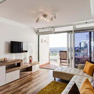 Apartment Marlin I Puerto Del Carmen, Puerto del Carmen (Lanzarote)