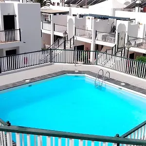 Apartment Casa Rubis Lanzarote, Puerto del Carmen (Lanzarote)
