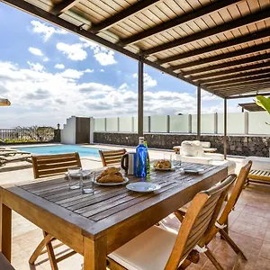 Villa 22, Puerto del Carmen (Lanzarote)