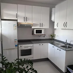 Apartment Vrys Close To The, Puerto del Carmen (Lanzarote)