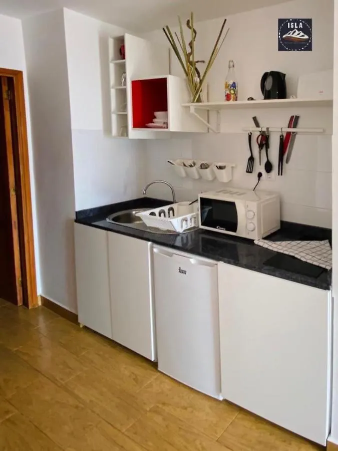 Giulia Puerto Del Carmen Apartment